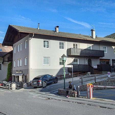 Apartments Stua Da Carlo Ortisei Exterior photo